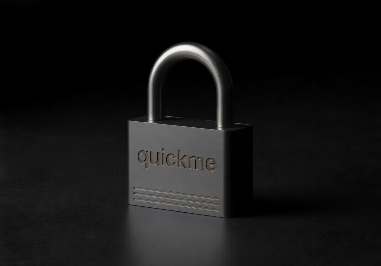 QuickMe