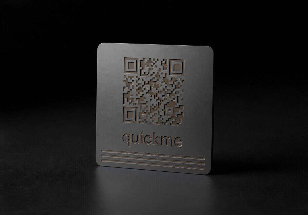 QuickMe